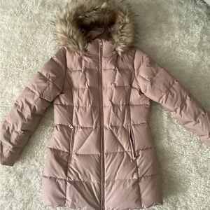 Winter coat